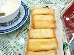 -赵记传承·中国甜品(福州总店)