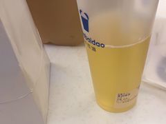 -茶百道(花果园购物中心店)