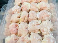 -老温州馄饨担(东游大厦店)