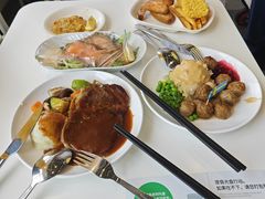-宜家·瑞典风味餐厅(无锡店)