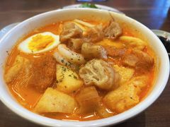 -绿柠食堂(北外滩店)