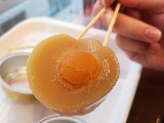 咸蛋黄-元氏钵仔糕(北京路店)