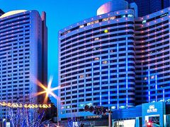 -大连富丽华大酒店