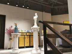 -十五食吾 La Pâtisserie (海甸岛店)