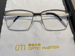 -眼镜大师·Optic Master·蔡司官方授权店(杭州大厦购物城店)