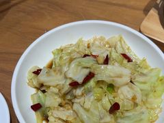 -巢爷老味(东方红店)