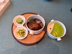 -浙江西子宾馆·牡丹厅