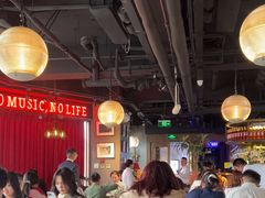 -安妮意大利餐厅(日坛店)