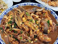 -小乐惠土菜馆(厚诚路店)