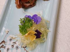 -明阁 Ming Court(广州朗豪酒店)