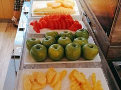 -北京王府井希尔顿酒店·万斯阁西餐厅