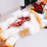 桃李紫米面包 很优秀