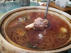 -茶油香闽南菜·花园餐厅(前埔店)