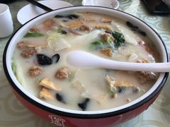 安阳烩菜-百年聚宾楼(北大街店)