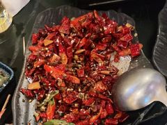 -熹悟海鲜火锅·广式打边炉