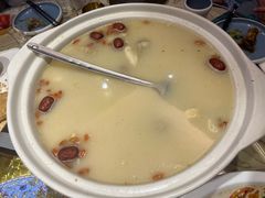 -乌苏疆遇集市烧烤新疆菜(乌苏啤酒小镇店)