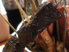 -炒豆合作社(东四总店)