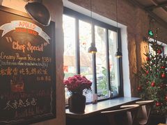 -Apollo·西班牙小酒馆(安福路店)
