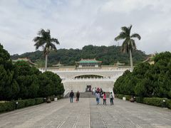 -台北故宫博物院