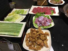 -宽板凳老灶火锅(南礼士路店)