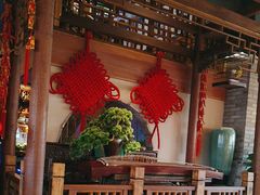 -二十八里太湖船菜(吉祥路店)