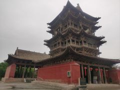 -飞云楼