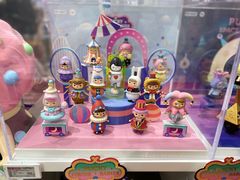 -泡泡玛特POPMART(合生汇店)