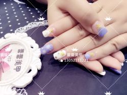 -LEILEI NAIL蕾蕾美甲美睫