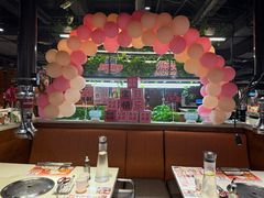 -猫爪爪原切自助烤肉(观音桥阳光世纪店)