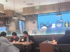 -比格比萨自助(南京万达茂店)