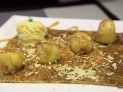 布列塔尼法式薄饼-LA CREPERIE BRETONNE布列塔尼法式餐厅(天童北路店)