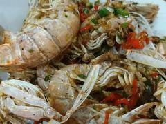 -南海渔家•海鲜•正宗海南菜(海棠湾店)