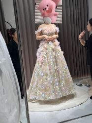 -PAI婚纱礼服设计馆【大牌租赁/高级定制】