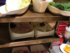 -海底捞火锅(方塔东街店)