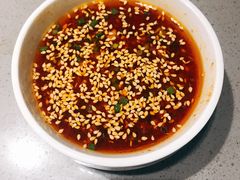 -海底捞火锅(金光华店)