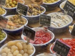 -Alimentari Grande(东湖路店)