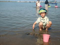 -在海一方公园