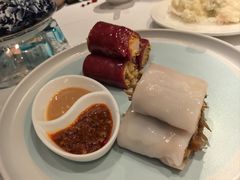 -新雅粤菜馆(南京东路店)