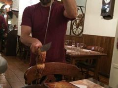 -Vito’s Roma