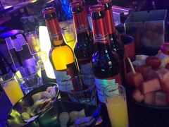 -好久不见网红乐队酒吧(鼓浪屿海底世界店)