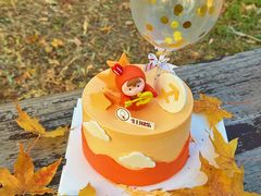 -CAKE BOSS 蛋糕老板(西单君太百货店)