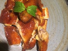 -青年公社烤鸭(青年路店)