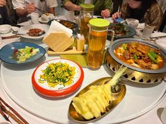 -耶里夏丽新疆餐厅(百联中环购物广场店)