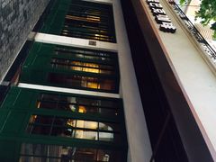 -星巴克(武康路店)