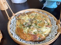-喜洲翰林餐厅(董家百年老宅店)
