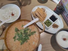 -苏小柳点心·手作小笼包(浦东嘉里城分院)