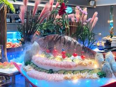 -麓湖国际水疗