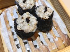 -蔡澜点心·粤菜(丽泽天街店)