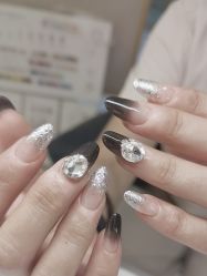 -M13瑾玳•专业美甲美睫