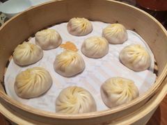 -鼎泰丰(当代商城店)